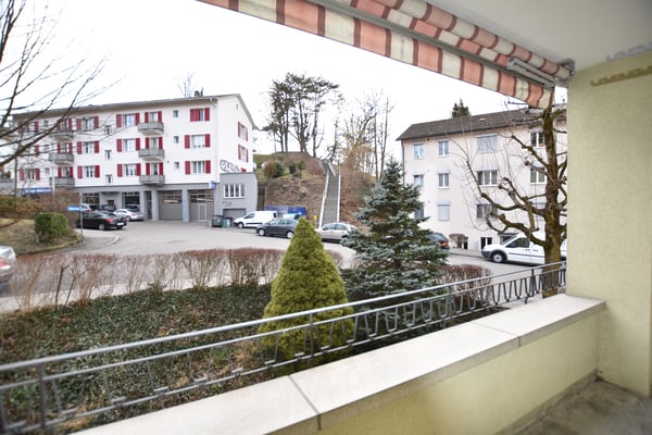 Ihr neues Zuhause im Mattenhofquartier 3