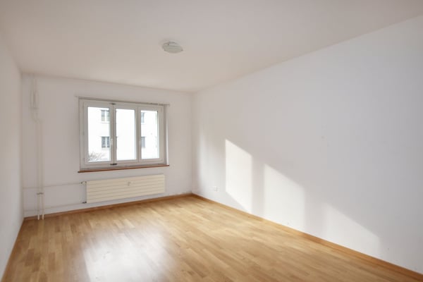 Ihr neues Zuhause im Mattenhofquartier 5