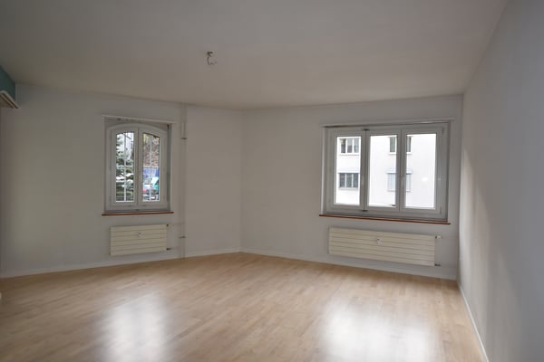 Ihr neues Zuhause im Mattenhofquartier 4