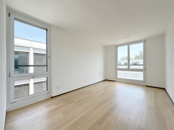 Stadtnah aber trotzdem im Grünen - Ihr neues Zuhause? 3