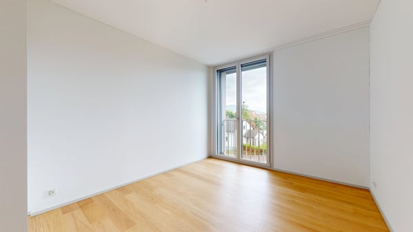 Moderne Neubauwohnung im Zentrum Niederhasli 3