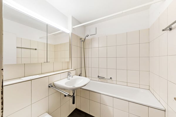 Wohnung an ruhiger und zentraler Lage - Mieten ohne Kaution! 5