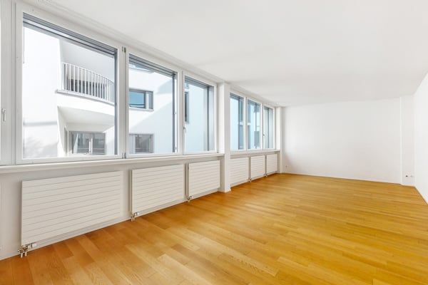 Exklusiv wohnen in der St. Galler Altstadt 7