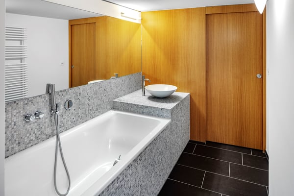 Exklusiv wohnen in der St. Galler Altstadt 5