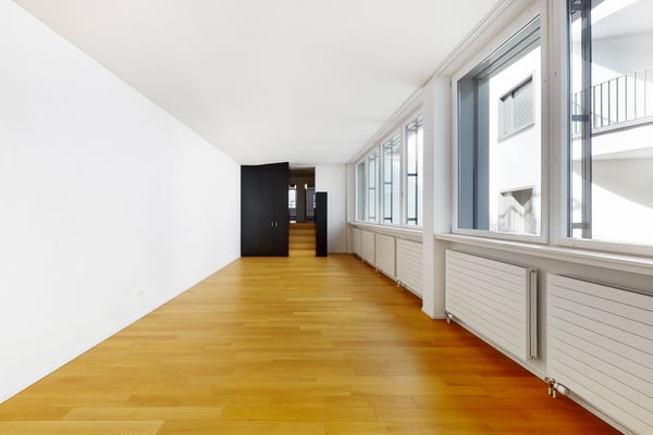 Exklusiv wohnen in der St. Galler Altstadt 6