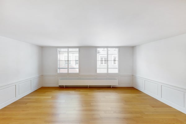 Exklusiv wohnen in der St. Galler Altstadt 8