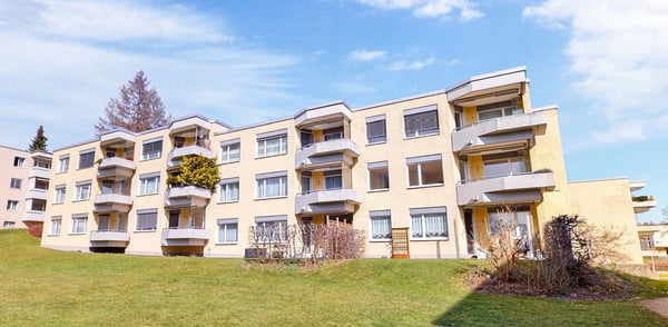 Ihr Zi(e)l - Traumhafte Wohnung 1