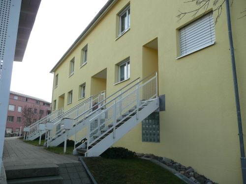 Eckhaus in Reihen-Einfamilienhaus! Ihr neues Zuhause!