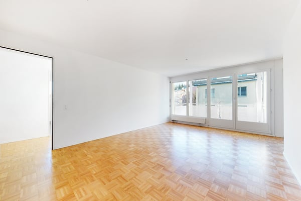 Maison d'angle en maison individuelle en rangée ! Votre nouvelle maison ! 5