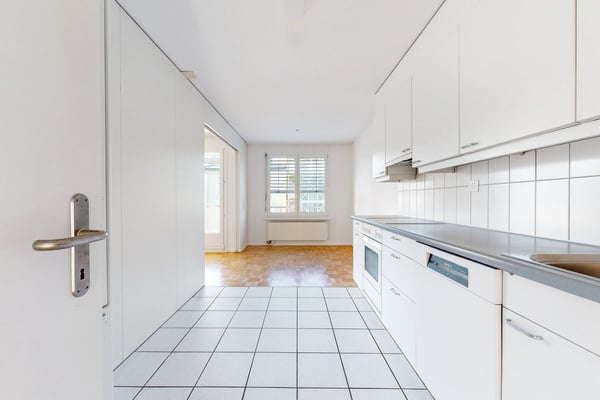 Eckhaus in Reihen-Einfamilienhaus! Ihr neues Zuhause! 12
