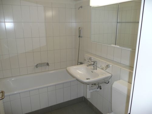 Maison d'angle en maison individuelle en rangée ! Votre nouvelle maison ! 6