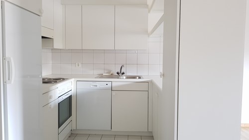 Charmant 4.5 pièces en vieille-ville de Fribourg! 4