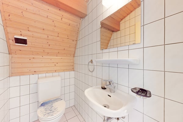 Bel appartement idéalement situé 6