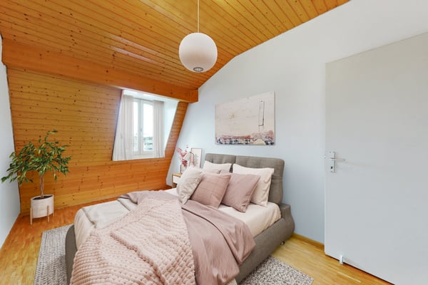 Bel appartement idéalement situé 4