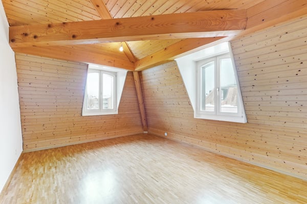 Bel appartement idéalement situé 5