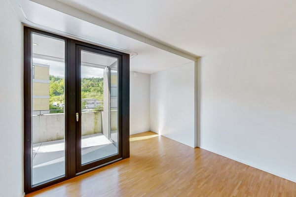 Modern und ökologisch Wohnen 8