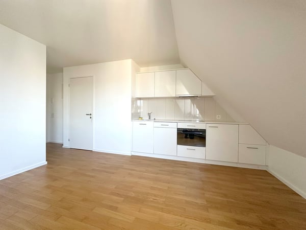Tolle Singlewohnung an hervorragender Wohnlage! 4