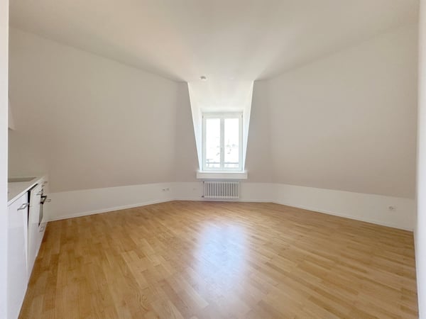 Tolle Singlewohnung an hervorragender Wohnlage! 3