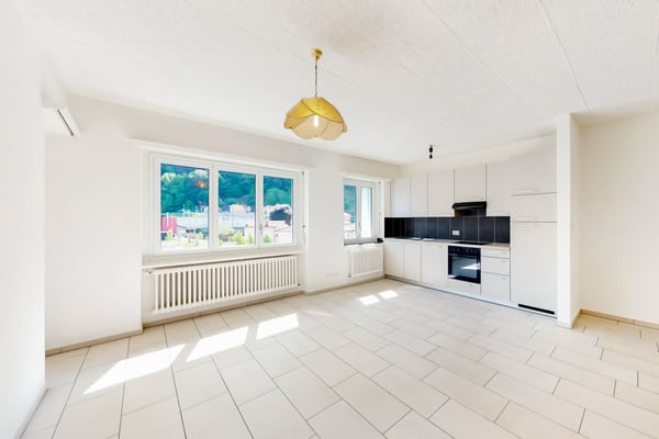 La tua nuova casa nel cuore di Bellinzona 2