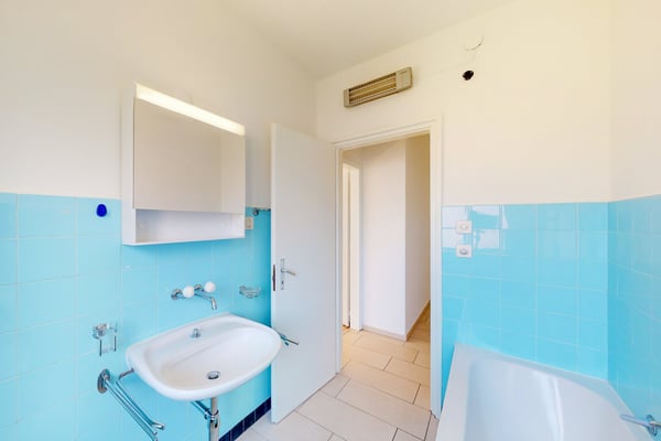 La tua nuova casa nel cuore di Bellinzona 10