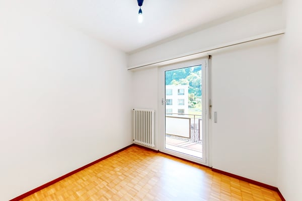 La tua nuova casa nel cuore di Bellinzona 7
