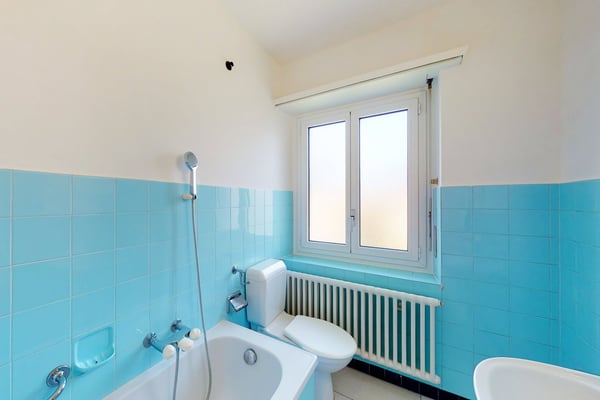 La tua nuova casa nel cuore di Bellinzona 9