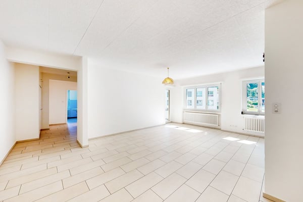 La tua nuova casa nel cuore di Bellinzona 6