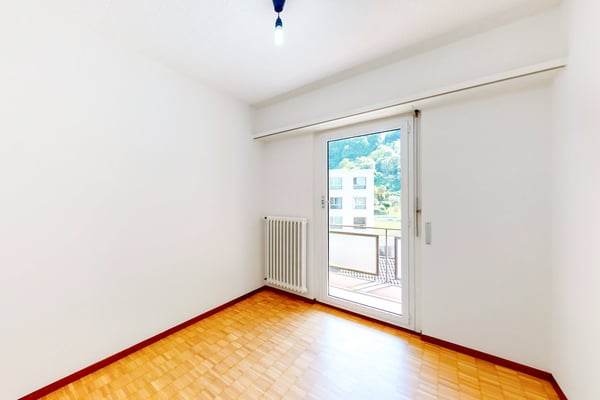La tua nuova casa nel cuore di Bellinzona 7