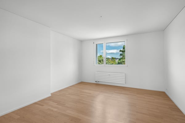 Perfekte Wohnung in Dübendorf mit Dachterrasse! 4