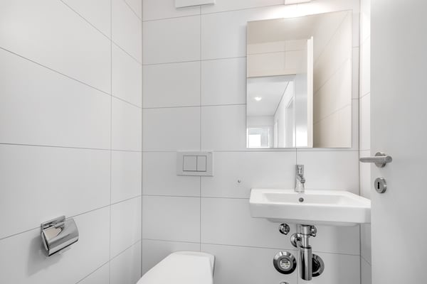 Perfekte Wohnung in Dübendorf mit Dachterrasse! 6