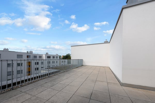 Perfekte Wohnung in Dübendorf mit Dachterrasse! 8