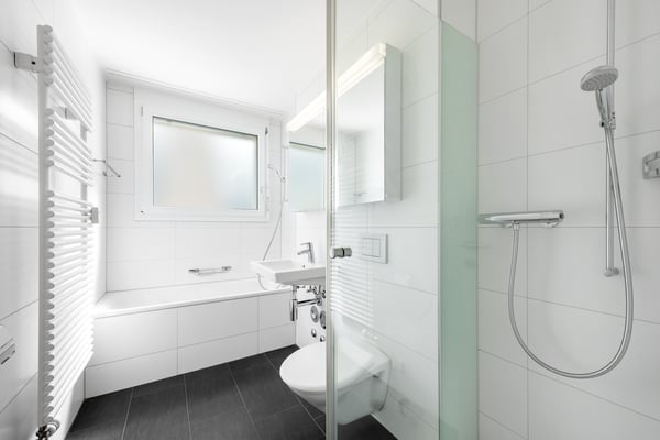 Perfekte Wohnung in Dübendorf mit Dachterrasse! 7