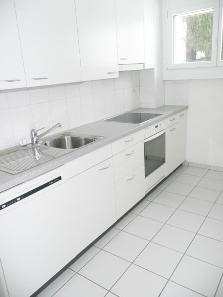Grosszügige Familienwohnung - befristet bis Ende März 2027 5