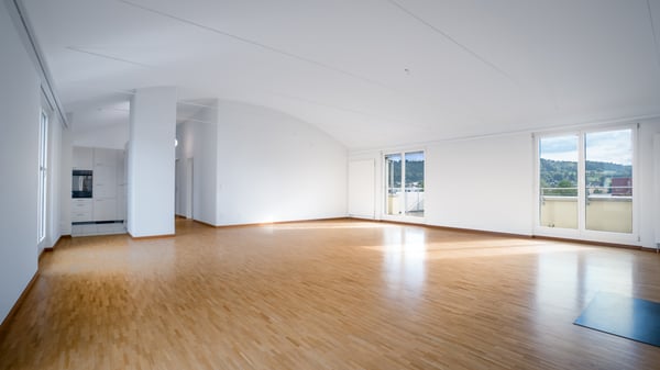 Attikawohnung in Regensdorf 5