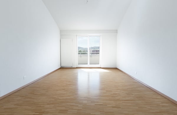 Attikawohnung in Regensdorf 9