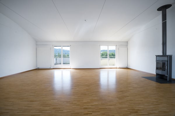 Attikawohnung in Regensdorf 6