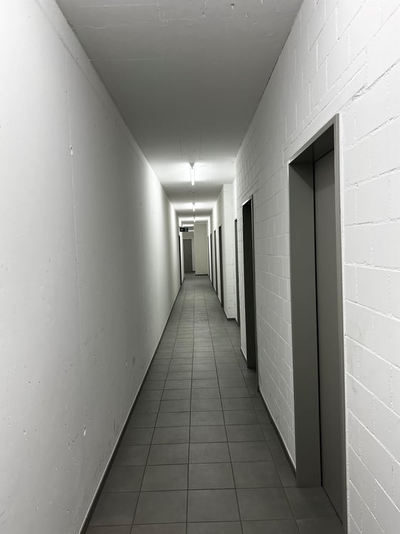 Lagerraum an zentraler Lage 7