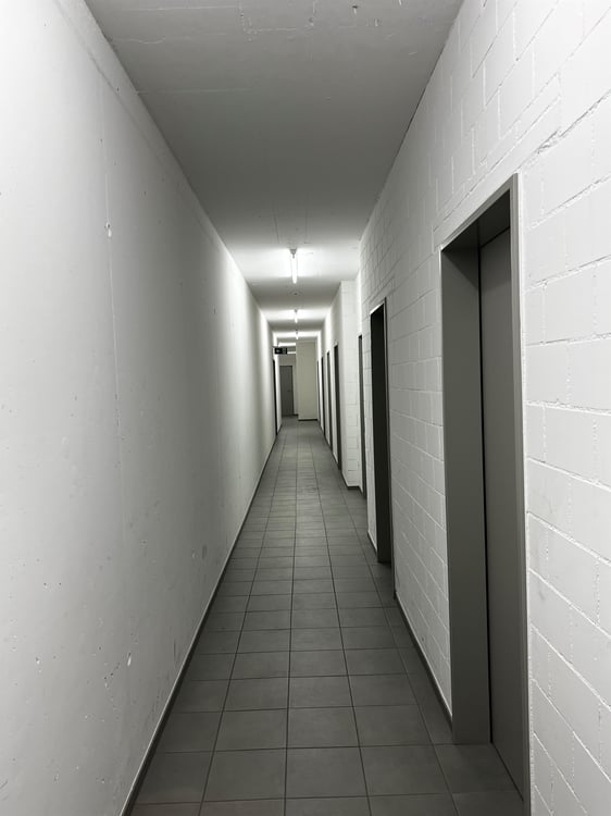 Lagerraum an zentraler Lage 7