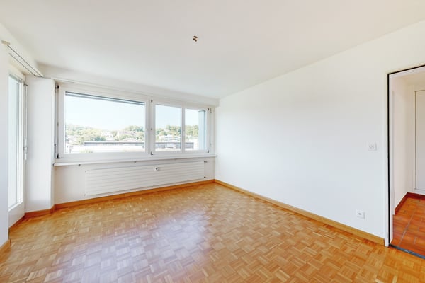 Mittendrin und doch zuhause 5