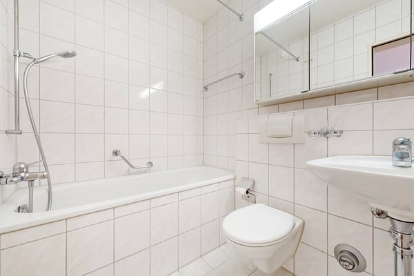 Mittendrin und doch zuhause 7