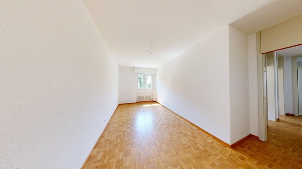 A due passi dalla città, circondato dal verde: la tua nuova casa ti aspetta 10