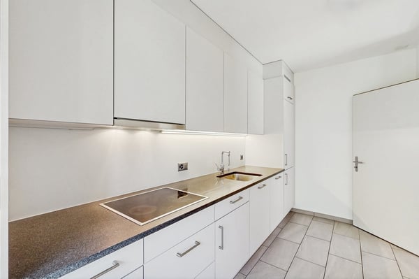 A due passi dalla città, circondato dal verde: la tua nuova casa ti aspetta 3