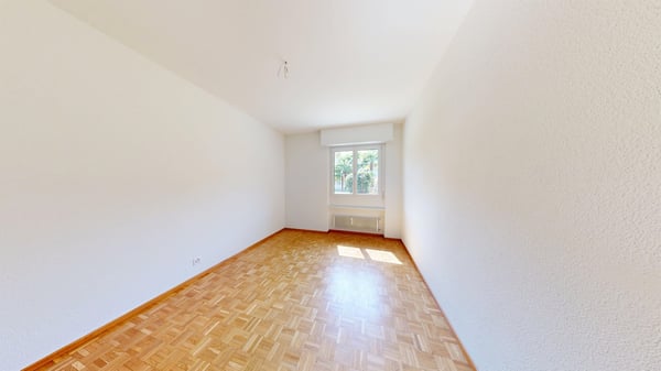 A due passi dalla città, circondato dal verde: la tua nuova casa ti aspetta 9