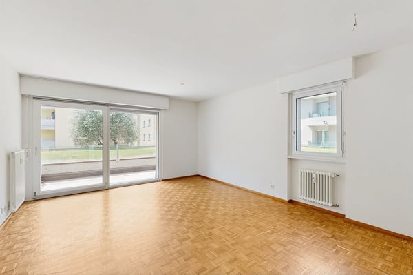 A due passi dalla città, circondato dal verde: la tua nuova casa ti aspetta 5