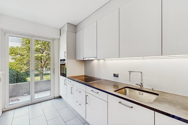 A due passi dalla città, circondato dal verde: la tua nuova casa ti aspetta 2