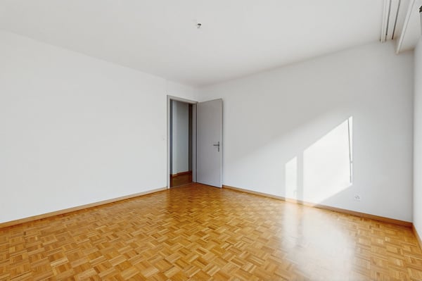Spacieux logement à louer à Montreux 5