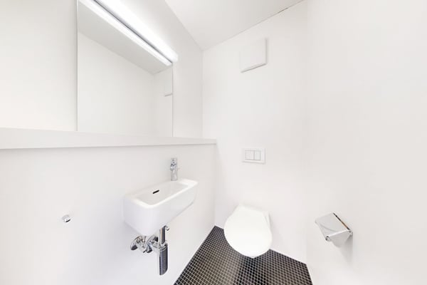 Attraktive Attikawohnung mit grosszügiger Dachterrasse 10