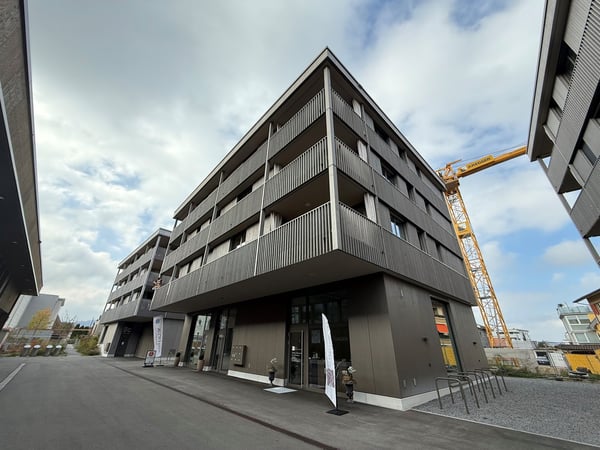 Ankommen, wohlfühlen, zuhause sein - MIETEN OHNE KAUTION 1
