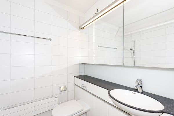 Quartier verdoyant à proximité des commerces 5