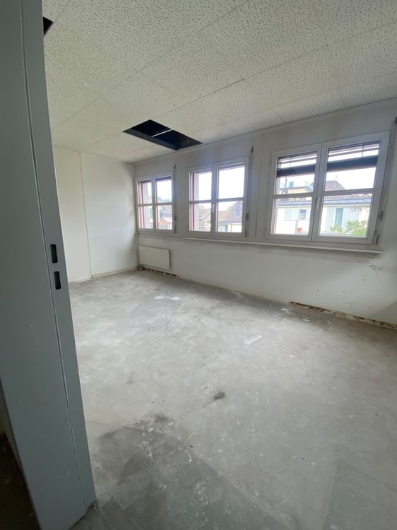 Bürofläche im Herzen von Horgen 4
